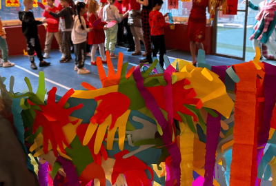 Chinese New Year (spring festival)