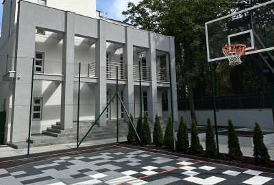 We are growing – two new premises for Secondary School!