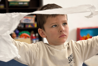 Women’s International Day at Brook Hill