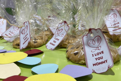 Women’s International Day at Brook Hill International Kindergarten