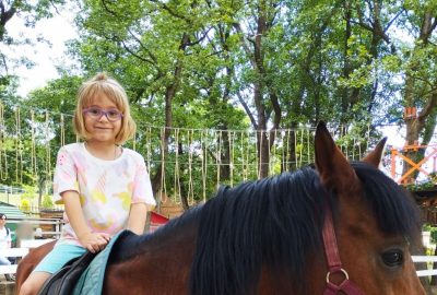 Field Trip to Zornica House